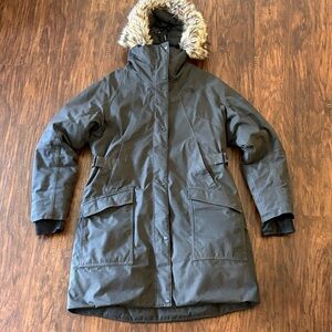 The North Face Outer Boroughs Parka